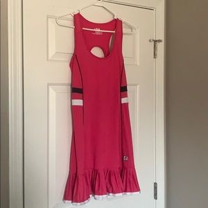 FILA golf/tennis dress! Like new!